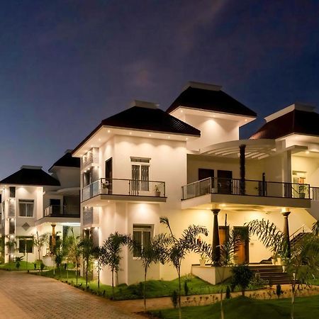 Seven Hills Pamban Island Resort Rāmeswaram المظهر الخارجي الصورة