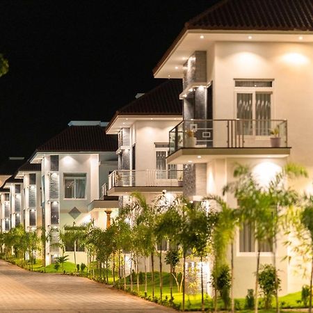 Seven Hills Pamban Island Resort Rāmeswaram المظهر الخارجي الصورة